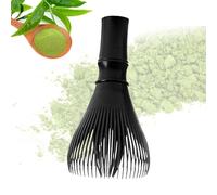Whisk Tool - Chasen Handheld Tea Stirrer, Traditional Japanese Whisk for Frothing Powdered | Authentic Ceremonial Mixer for Smooth Foam Home Kitchen Ritual UseDaily Kitchens
