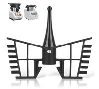 Whisk with Butterfly, Mixing Attachment for Monsieur Cuisine Connect and Smart, Monsieur Cuisine Whisk, Ideal for Preparing Creamy Desserts, Cream and Egg White