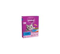WHISKAS 1+ Cat Complete Dry with Tuna 300g