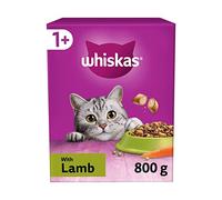 Whiskas 1+ Lamb - 1.9kg
