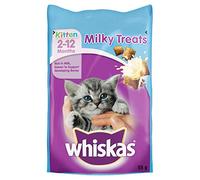 Whiskas Kitten 2-12 Months Milky Treats 55g