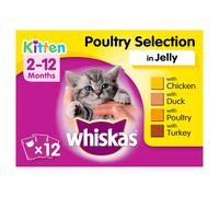 Whiskas