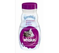 Whiskas Cat Milk 12 Pack Of 200Ml