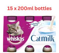 ‎Whiskas Cat Milk Liquid milk 200 ml