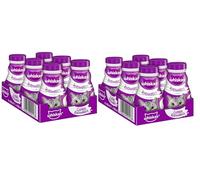 WHISKAS Cat Milk (2 x 6 x 200 ml)
