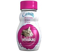 Whiskas Cat Milk, 200ml