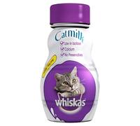 Whiskas Cat Milk, 200ml - 3 Pack