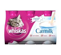 Whiskas Cat Milk 3 Pack
