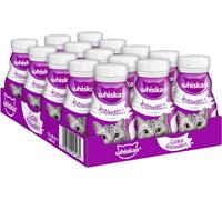 Whiskas Cat Milk 3 x 200ml