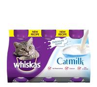 ‎Whiskas Cat Milk Liquid milk 200 ml