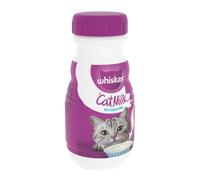 Whiskas Cat Milk - 6 x 200ml