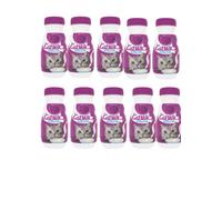 Whiskas Cat Milk Treat 200Ml X 10