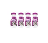 Whiskas Cat Milk Treat 200Ml X 4
