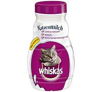 WHISKAS Cat Milk 6er Each 200ml (15,75 €/ L)