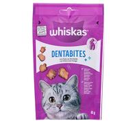 Whiskas Dentabites Snack with Chicken 40 g