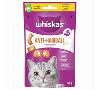 WHISKAS Hair Ball 50 g