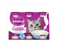 ‎Whiskas Cat Milk Liquid milk 200 ml