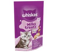 Whiskas Kitten Milky Treats 50 g