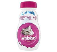 Whiskas Mars C-78006 Cat Milk - 200 ml