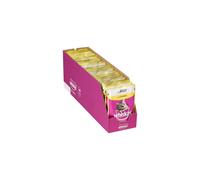 Whiskas Pouch in Jelly with Chicken 100 g (Pack of 24)