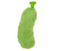 Whisker City Pickle Cat Toy with Catnip