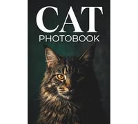 Whisker & Shadow: A Premium Cat Photobook
