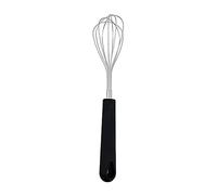 Whisker- Stainless Steel Rust Proof Design-for Baking Blending Stirring and Mixing- Makes Work Easy in The Kitchen