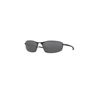 Whisker Sunglasses - male - Oakley - Sunglasses - Black - 60 MM - Accessories 60 MM
