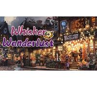 Whisker Wanderlust: The Mosaic of Souls
