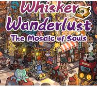 Whisker Wanderlust: The Mosaic of Souls PC Steam CD Key