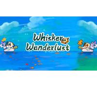 Whisker Wanderlust: The Wondrous Journey