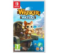 Whisker Waters