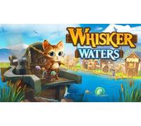 Whisker Waters
