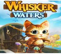 Whisker Waters Steam CD Key