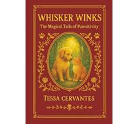 Whisker Winks: The Magical Tails of Pawsitivity: A Heartwarming Stories of Rescue, Love, and Second Chances