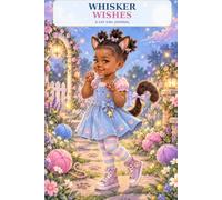 Whisker Wishes: A Cat Girl Journal