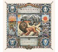 Whiskerman - Champions (Deluxe Edition)