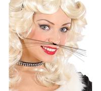 Whiskers Accessory for Animal Jungle Farm Fancy Dress