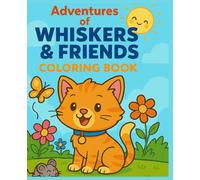 Whiskers and Friends