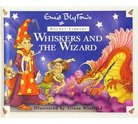 Whiskers and the Wizard