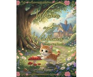 Whiskers and Wildflowers