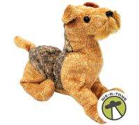 Whiskers the Dog - TY Beanie Baby