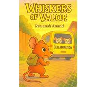 Whiskers of Valor
