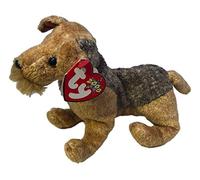Whiskers the Dog - TY Beanie Baby