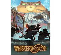 Whiskerwood PC