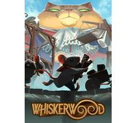 Whiskerwood PC (Europe & UK)