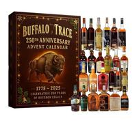 Whiskey advent calendar 2025, 24 Days without repetition, 24 2D/3D Premium Whiskey Pendants for Holiday Countdown & Gifting, A Daily Tasting Journey Through the Unlocking the world Flavors of Whiskey