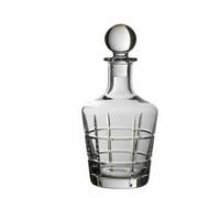 Whiskey Bottle Decanter - Brandy Bourbon Sherry - Villeroy & Boch