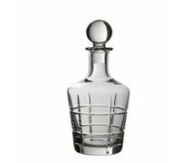 Whiskey Wine Glass Bottle Decanter - Brandy Bourbon Sherry - Villeroy & Boch