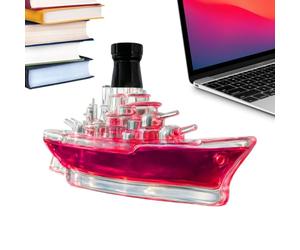 Whiskey Bottle Empty War Container 350 Milliliters | Glass Decanters For Home Bar Birthday Wedding Meeting On Holiday Business Meeting